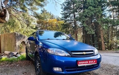 Chevrolet Lacetti, 2004 год, 360 000 рублей, 1 фотография