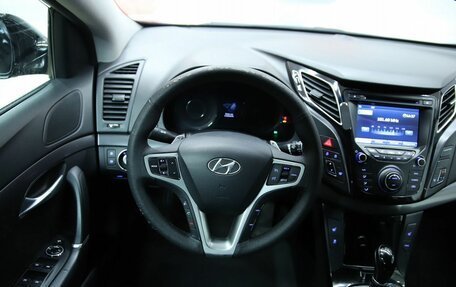 Hyundai i40 I рестайлинг, 2012 год, 1 020 000 рублей, 12 фотография