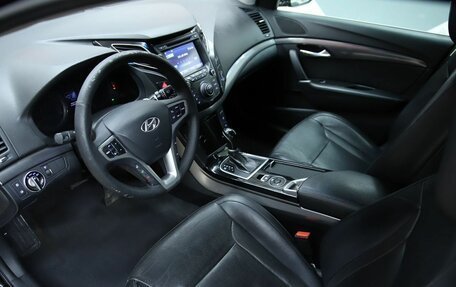 Hyundai i40 I рестайлинг, 2012 год, 1 020 000 рублей, 10 фотография