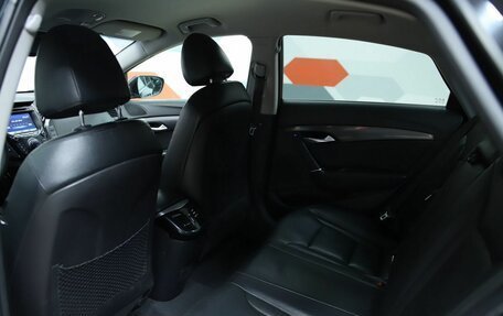 Hyundai i40 I рестайлинг, 2012 год, 1 020 000 рублей, 11 фотография