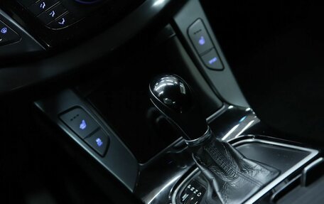 Hyundai i40 I рестайлинг, 2012 год, 1 020 000 рублей, 14 фотография