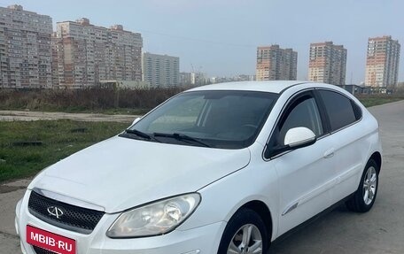Chery M11 (A3), 2013 год, 417 000 рублей, 1 фотография