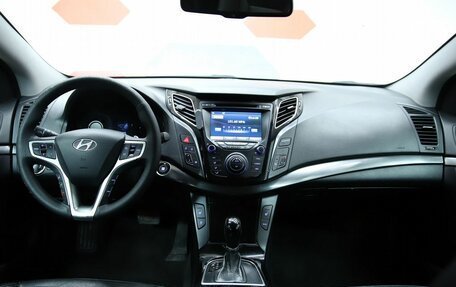 Hyundai i40 I рестайлинг, 2012 год, 1 020 000 рублей, 15 фотография