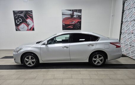 Nissan Teana, 2014 год, 1 346 000 рублей, 4 фотография