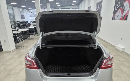 Nissan Teana, 2014 год, 1 346 000 рублей, 8 фотография