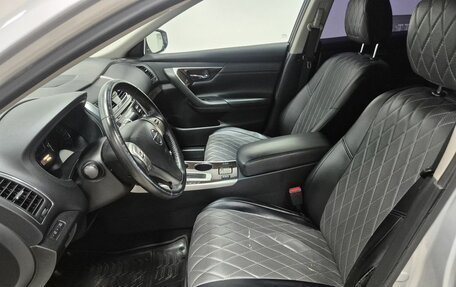 Nissan Teana, 2014 год, 1 346 000 рублей, 13 фотография