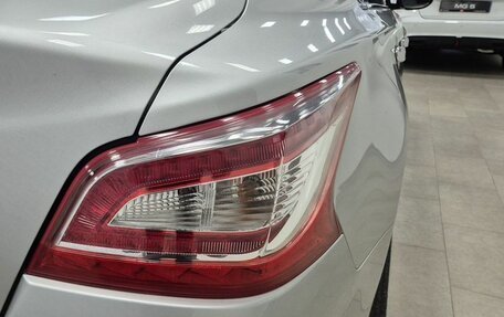 Nissan Teana, 2014 год, 1 346 000 рублей, 12 фотография