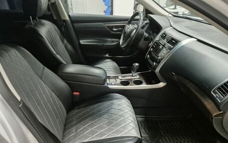 Nissan Teana, 2014 год, 1 346 000 рублей, 16 фотография