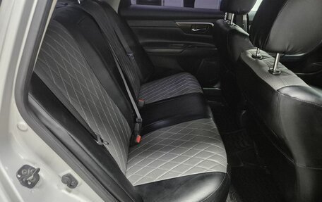 Nissan Teana, 2014 год, 1 346 000 рублей, 15 фотография