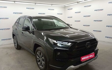 Toyota RAV4, 2024 год, 3 902 000 рублей, 1 фотография