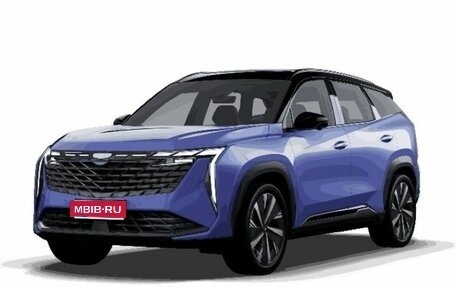 Geely Atlas, 2025 год, 3 717 190 рублей, 1 фотография