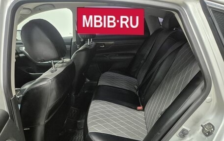 Nissan Teana, 2014 год, 1 346 000 рублей, 14 фотография
