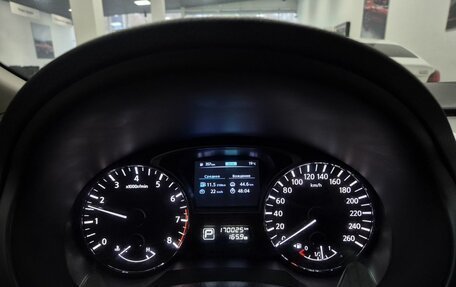 Nissan Teana, 2014 год, 1 346 000 рублей, 22 фотография