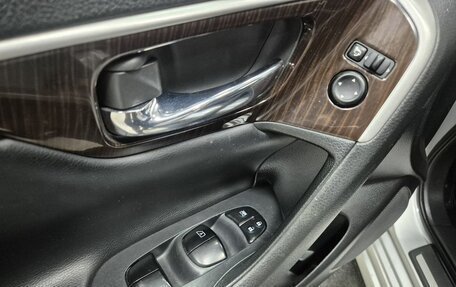 Nissan Teana, 2014 год, 1 346 000 рублей, 17 фотография