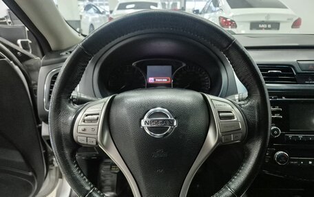 Nissan Teana, 2014 год, 1 346 000 рублей, 19 фотография