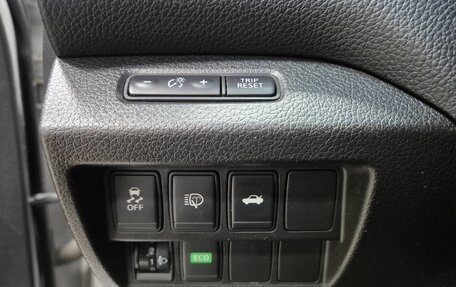 Nissan Teana, 2014 год, 1 346 000 рублей, 18 фотография