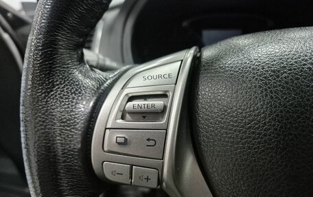 Nissan Teana, 2014 год, 1 346 000 рублей, 20 фотография