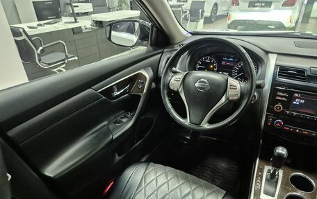 Nissan Teana, 2014 год, 1 346 000 рублей, 26 фотография