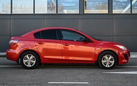 Mazda 3, 2009 год, 859 000 рублей, 5 фотография