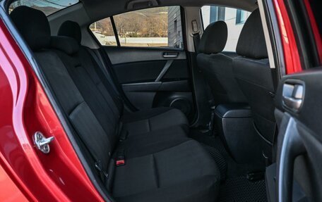 Mazda 3, 2009 год, 859 000 рублей, 7 фотография