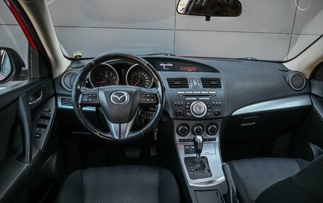 Mazda 3, 2009 год, 859 000 рублей, 6 фотография