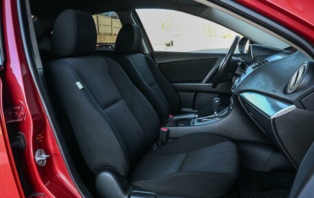 Mazda 3, 2009 год, 859 000 рублей, 8 фотография