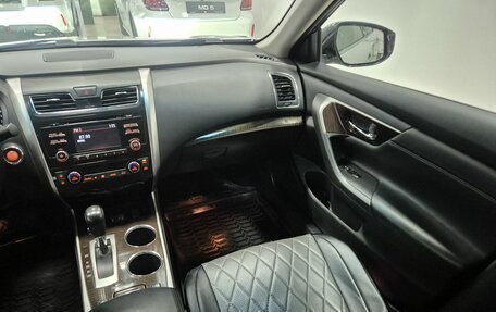 Nissan Teana, 2014 год, 1 346 000 рублей, 28 фотография