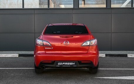 Mazda 3, 2009 год, 859 000 рублей, 4 фотография