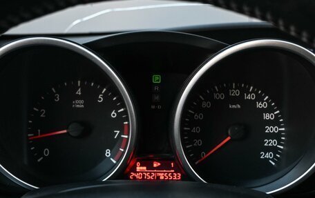 Mazda 3, 2009 год, 859 000 рублей, 12 фотография