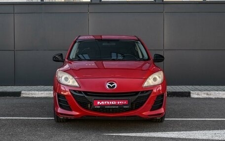 Mazda 3, 2009 год, 859 000 рублей, 3 фотография