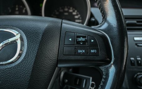 Mazda 3, 2009 год, 859 000 рублей, 14 фотография