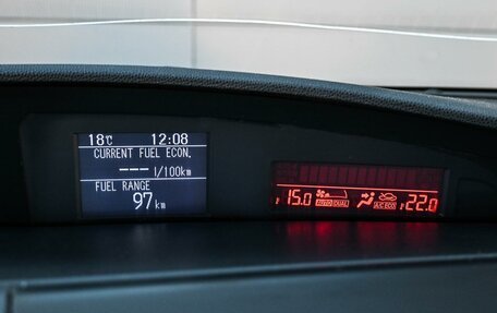 Mazda 3, 2009 год, 859 000 рублей, 15 фотография