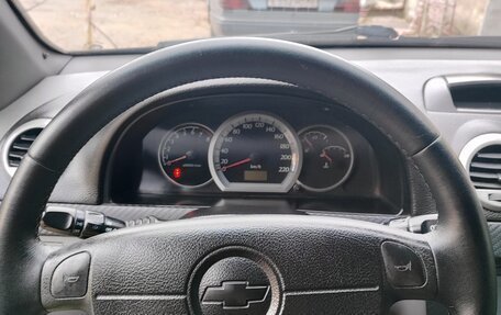 Chevrolet Lacetti, 2004 год, 360 000 рублей, 8 фотография