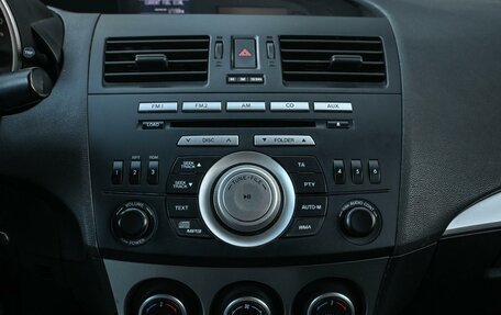 Mazda 3, 2009 год, 859 000 рублей, 16 фотография