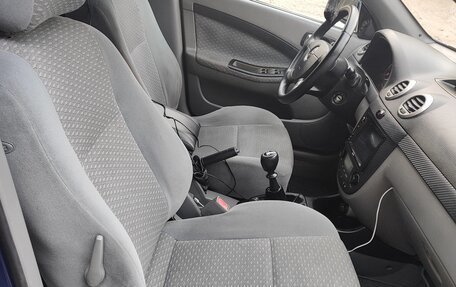 Chevrolet Lacetti, 2004 год, 360 000 рублей, 5 фотография