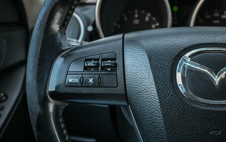 Mazda 3, 2009 год, 859 000 рублей, 13 фотография