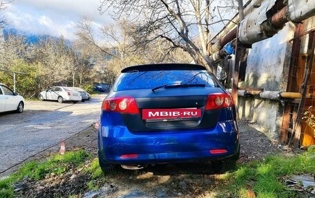 Chevrolet Lacetti, 2004 год, 360 000 рублей, 3 фотография