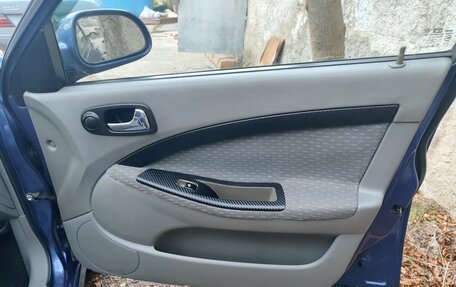 Chevrolet Lacetti, 2004 год, 360 000 рублей, 11 фотография