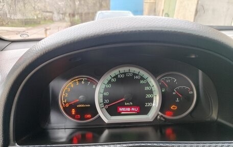 Chevrolet Lacetti, 2004 год, 360 000 рублей, 7 фотография