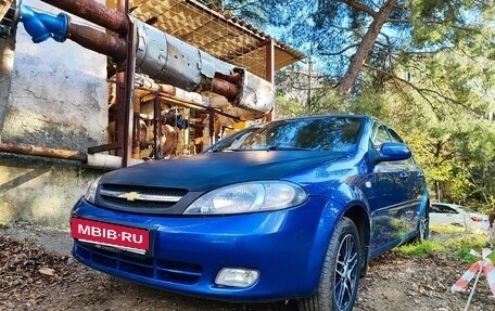 Chevrolet Lacetti, 2004 год, 360 000 рублей, 2 фотография