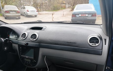 Chevrolet Lacetti, 2004 год, 360 000 рублей, 15 фотография