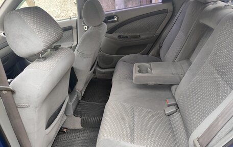 Chevrolet Lacetti, 2004 год, 360 000 рублей, 20 фотография