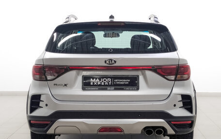 KIA Rio IV, 2021 год, 930 000 рублей, 6 фотография