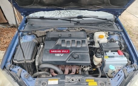 Chevrolet Lacetti, 2004 год, 360 000 рублей, 14 фотография