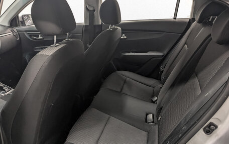 KIA Rio IV, 2021 год, 930 000 рублей, 17 фотография