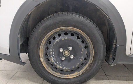 KIA Rio IV, 2021 год, 930 000 рублей, 11 фотография