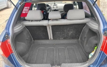 Chevrolet Lacetti, 2004 год, 360 000 рублей, 13 фотография