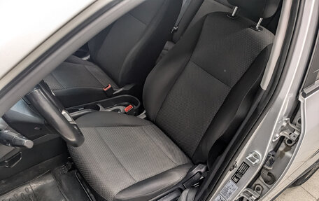 KIA Rio IV, 2021 год, 930 000 рублей, 19 фотография