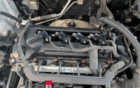 KIA Rio IV, 2021 год, 930 000 рублей, 9 фотография