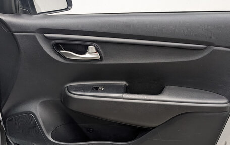 KIA Rio IV, 2021 год, 930 000 рублей, 22 фотография